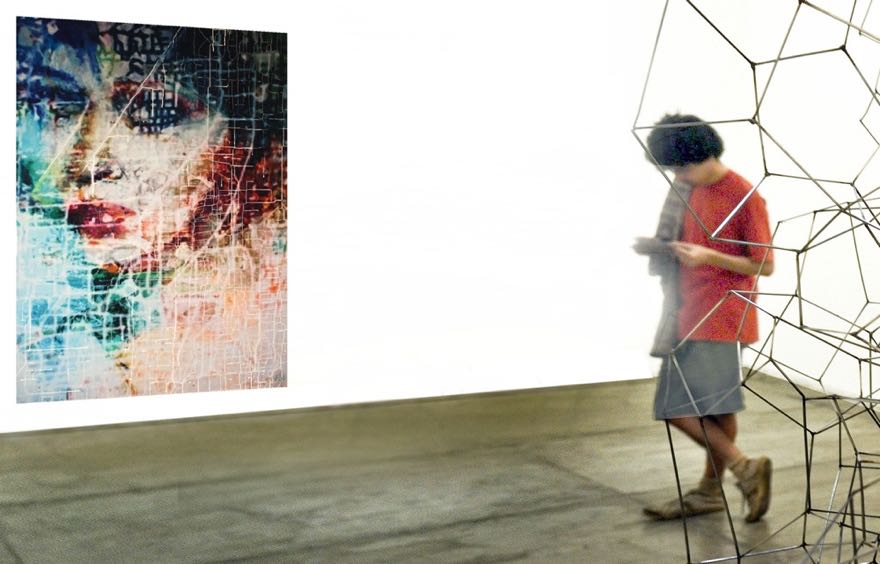 moderne-Kunst-kaufen
